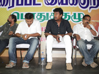 Director